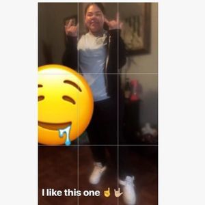 Meet your Posher, Aaliyah